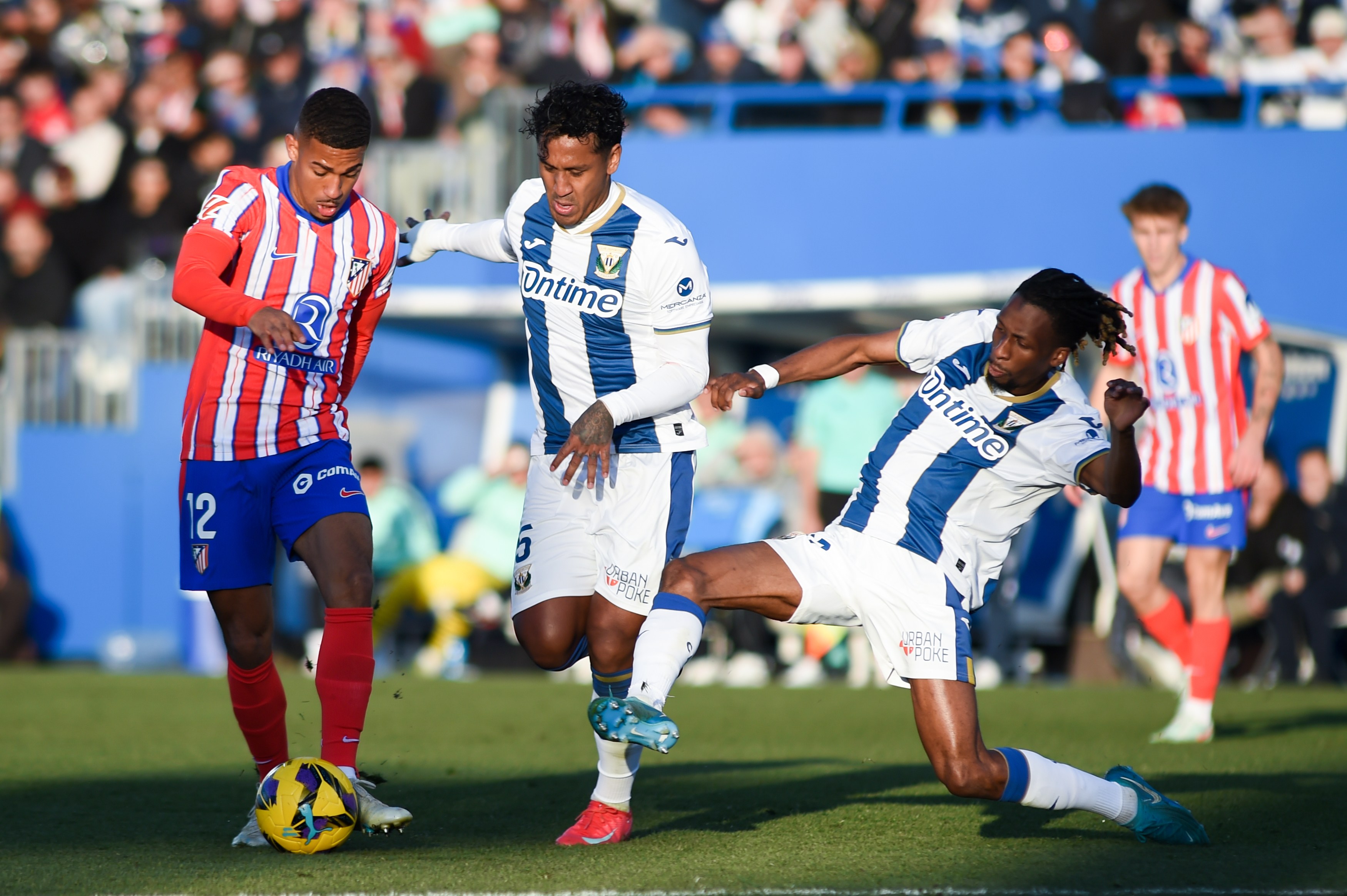 战力十足!马德里竞技大胜对手(战力十足!马德里竞技大胜对手是谁) 战力十足!马德里竞技大胜对手(战力十足!马德里竞技大胜对手是谁)