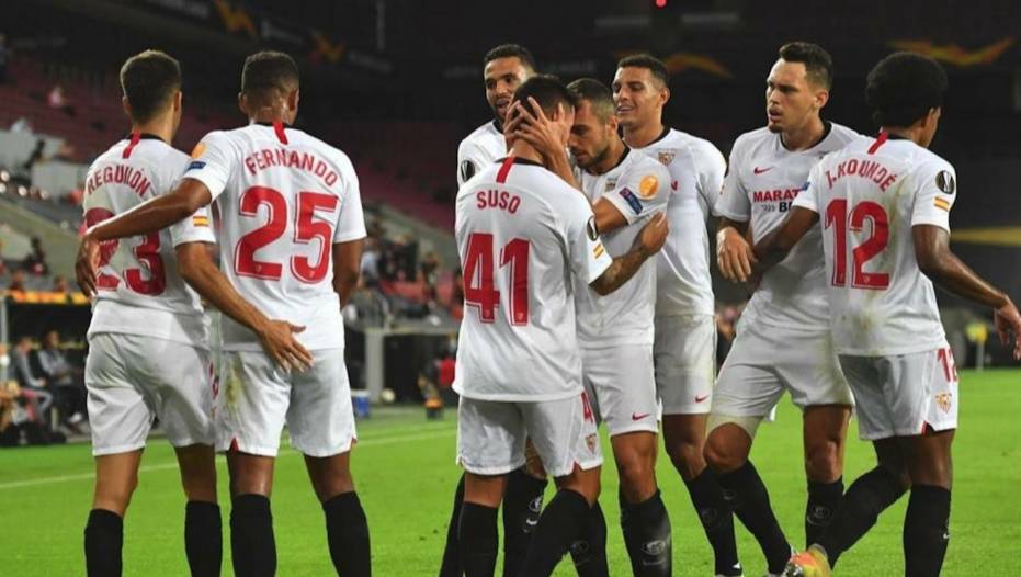 aoa体育课程-包含塞维利亚客场-力克萨拉戈萨，赢得关键三分的词条