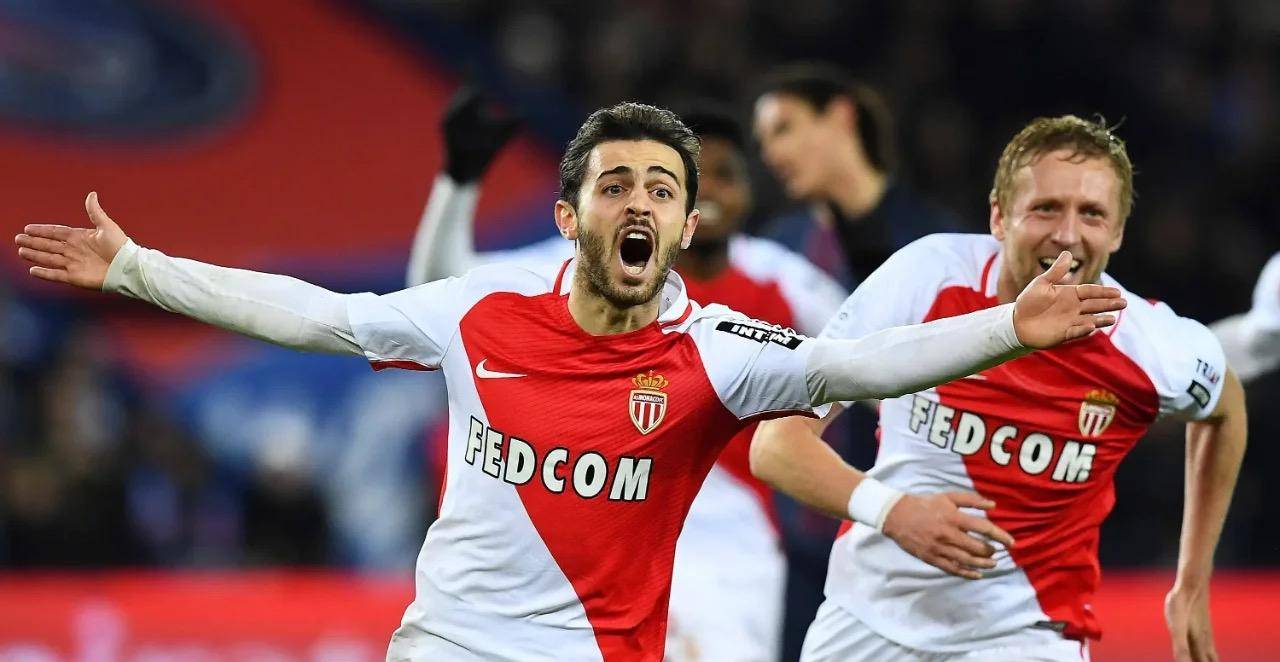 aoa体育新闻-摩纳哥士气高涨，备战下一场法甲比赛的简单介绍