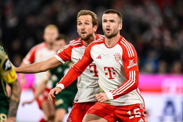 关于拜仁慕尼黑携手热刺晋级强,杀入淘汰赛的信息 关于拜仁慕尼黑携手热刺晋级强,杀入淘汰赛的信息