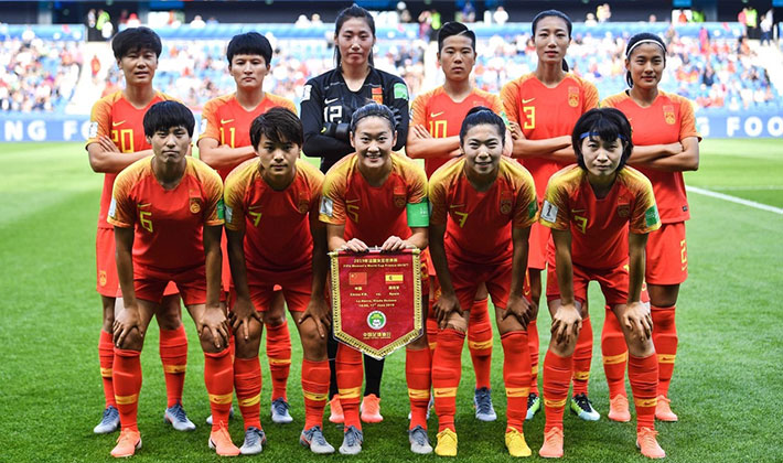 aoa体育-关于德国女足队首战告捷，士气大振的信息