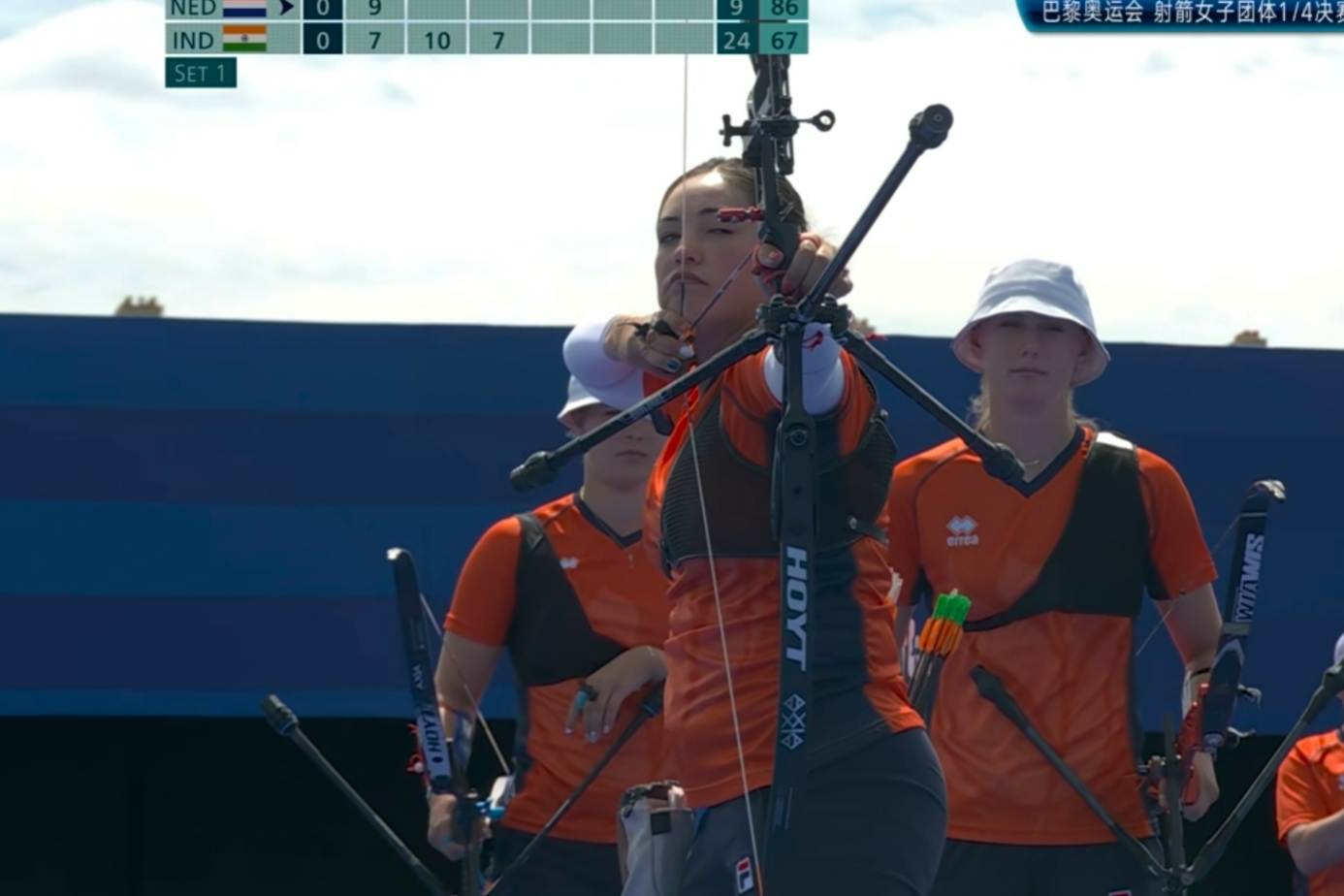 aoa体育课程-澳大利亚奥运健儿获得射箭团体冠军(澳大利亚奥运健儿获得射箭团体冠军是谁)