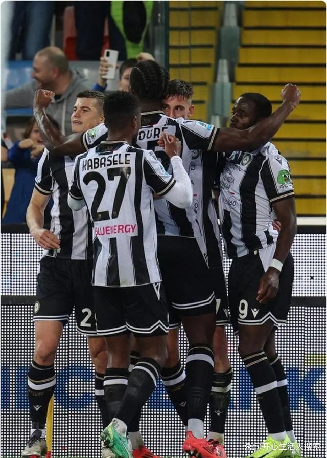 关于乌迪内斯客场苦战,险胜保持不败纪录的信息 关于乌迪内斯客场苦战,险胜保持不败纪录的信息