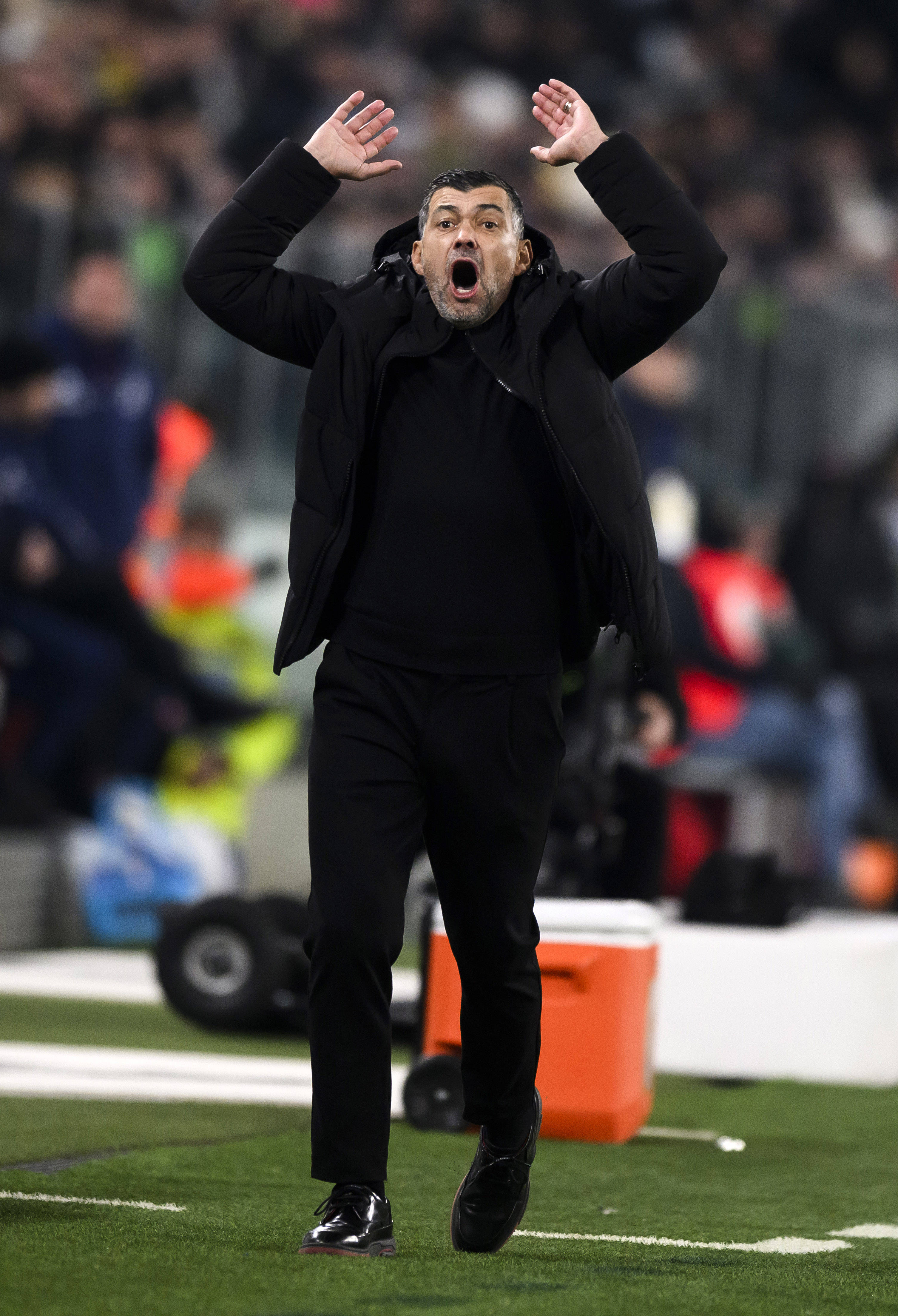 aoa体育培训-关于意甲联赛开幕，尤文图斯雄心勃发力争冠的信息