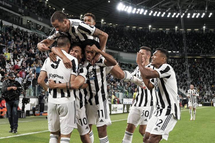 关于意甲联赛开幕，尤文图斯雄心勃发力争冠的信息