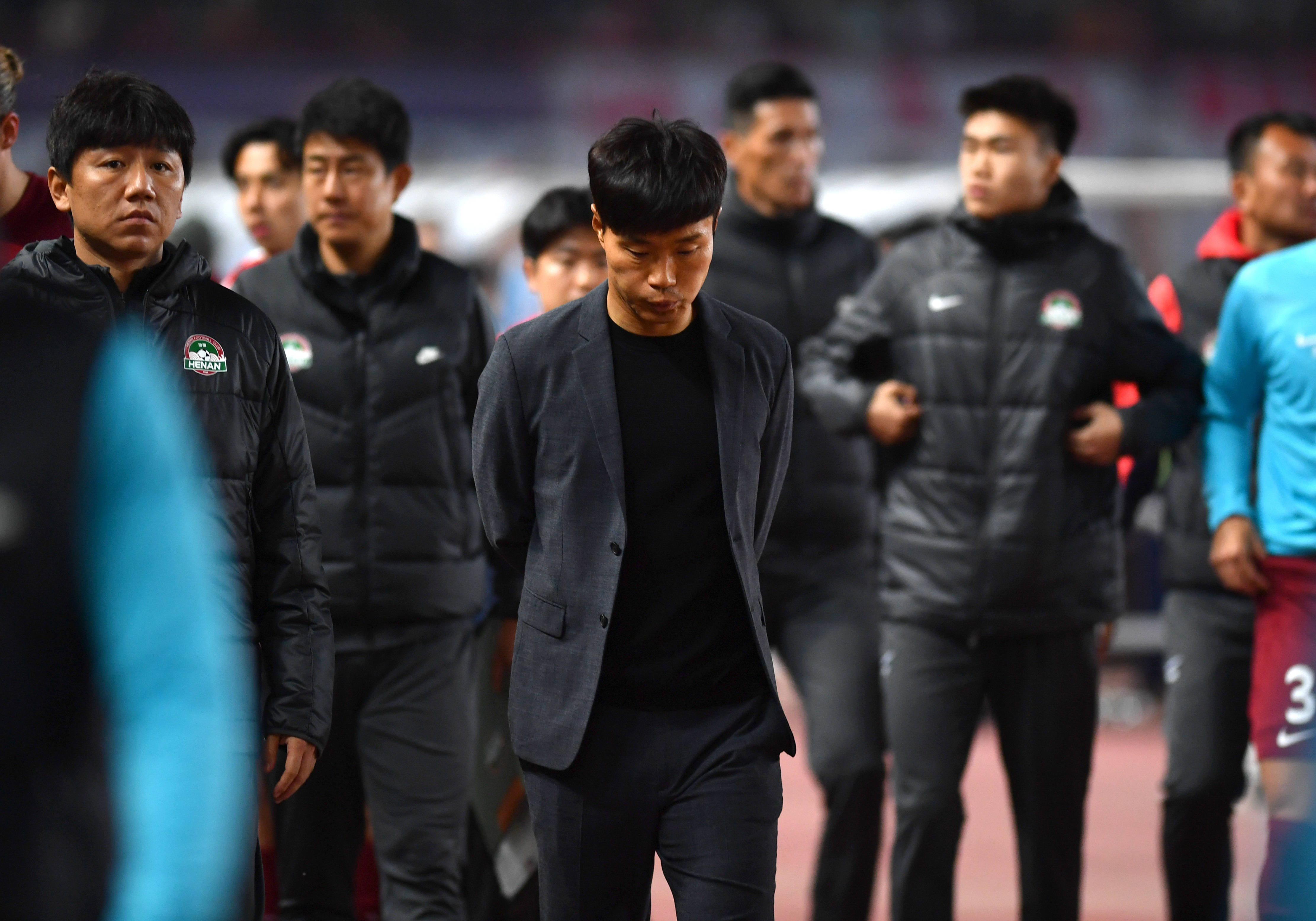 aoa体育-河南男篮主场失利，提前锁定保级苦战难挽狂澜的简单介绍