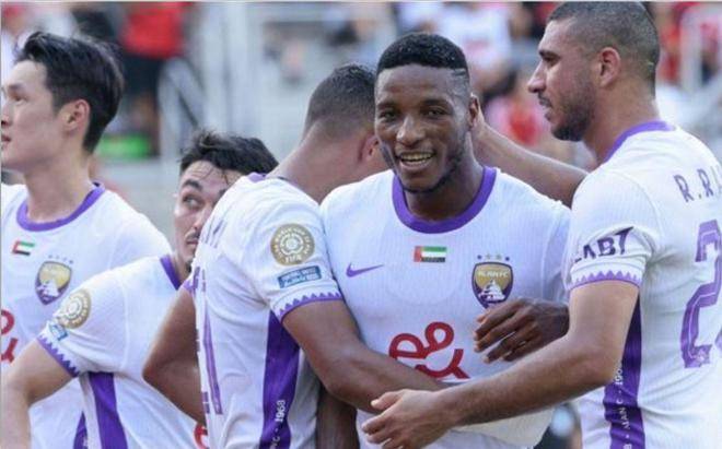 aoa体育活动-关于阿尔艾因替补席深度成优势，冲击世俱杯冠军的信息