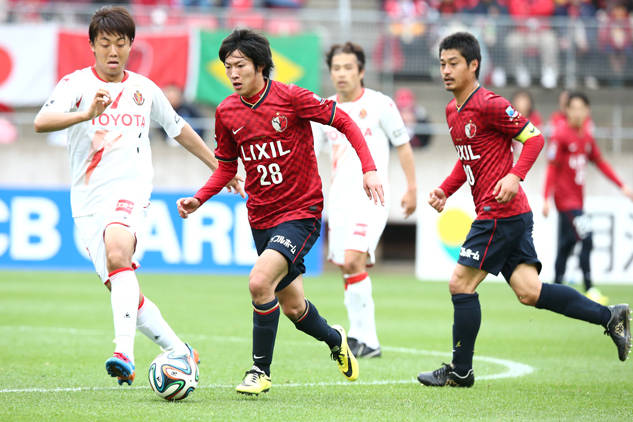 aoa体育教练-鹿岛鹿角全力冲击冠军，关键球员备战状态受关注的简单介绍