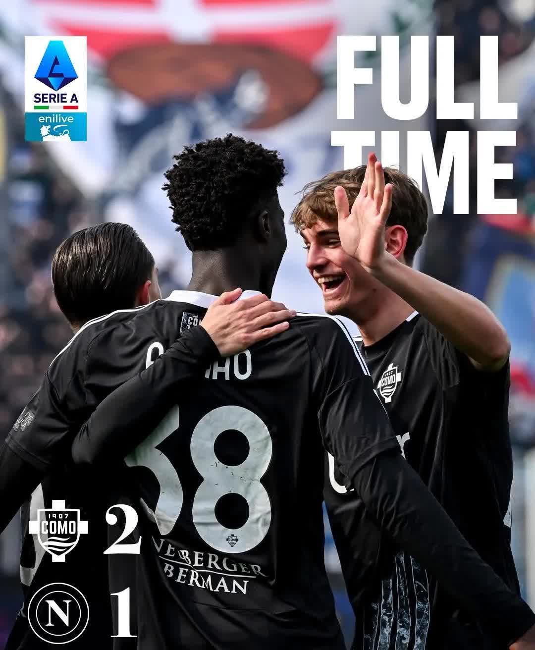 aoa体育-那不勒斯憾失主场优势，意甲积分榜下滑