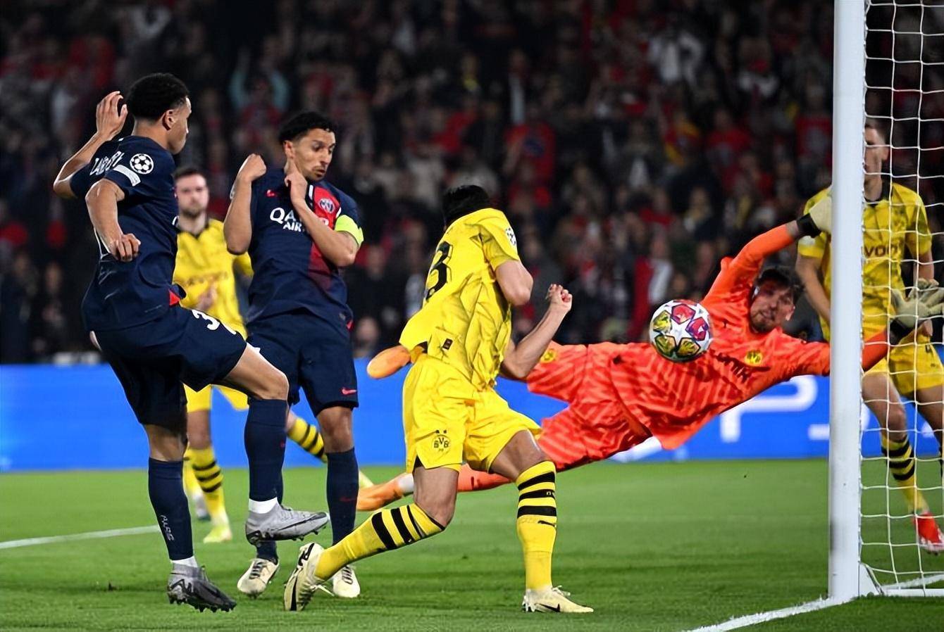 aoa体育新闻-巴黎圣日耳曼队在比赛中迎来全面爆发，轻松晋级的简单介绍