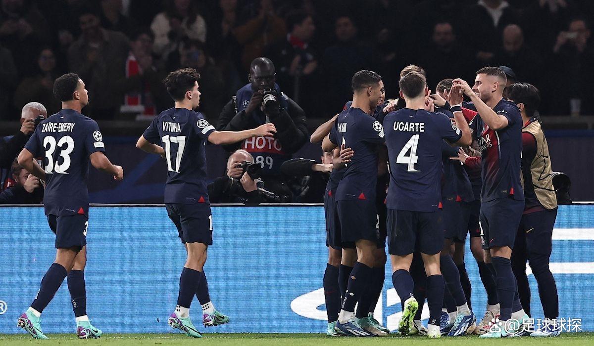 巴黎圣日耳曼核心发挥,球队整体作战性质分明的简单介绍 巴黎圣日耳曼核心发挥,球队整体作战性质分明的简单介绍