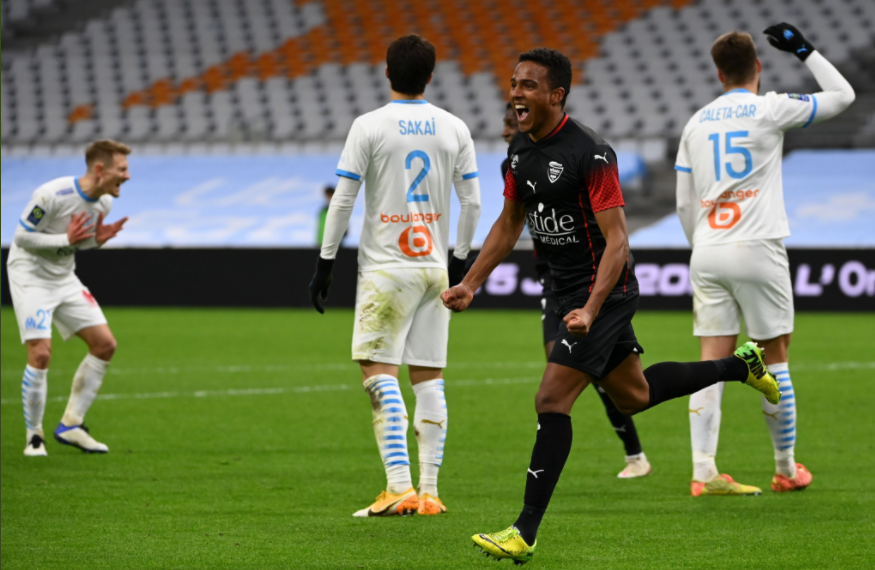 圣埃蒂安客场爆冷,遭遇失利的简单介绍 圣埃蒂安客场爆冷,遭遇失利的简单介绍