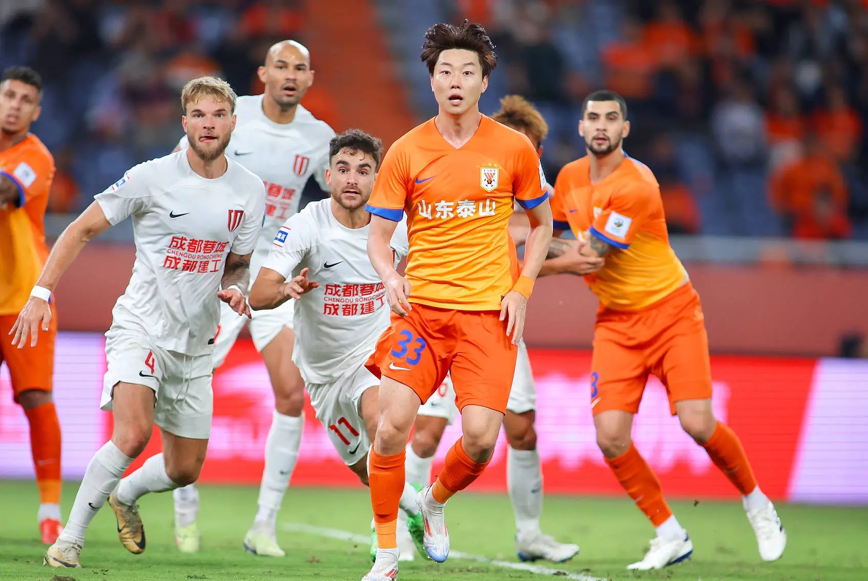 关于江苏舜天轻松击败上海申鑫,提升士气的信息 关于江苏舜天轻松击败上海申鑫,提升士气的信息