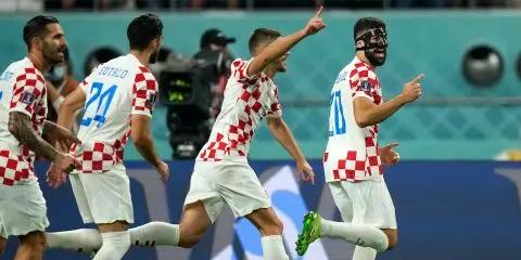 摩洛哥中场传射破门,率队取得胜利 摩洛哥中场传射破门,率队取得胜利