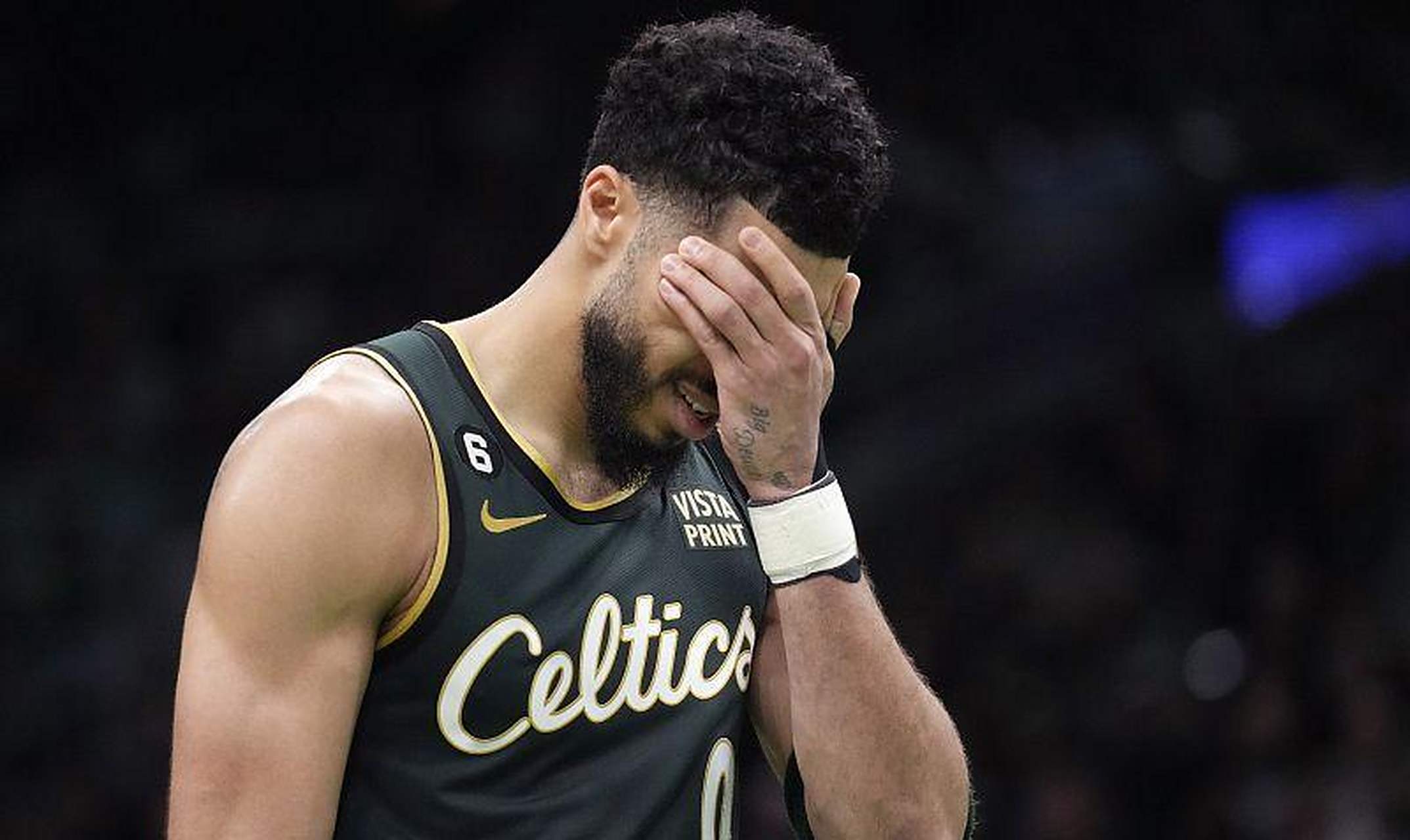 aoa体育新闻-凯尔特人再下一城，季后赛希望黯然消散的简单介绍