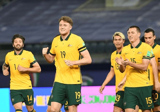 澳大利亚年轻球员获得升职机会 澳大利亚年轻球员获得升职机会