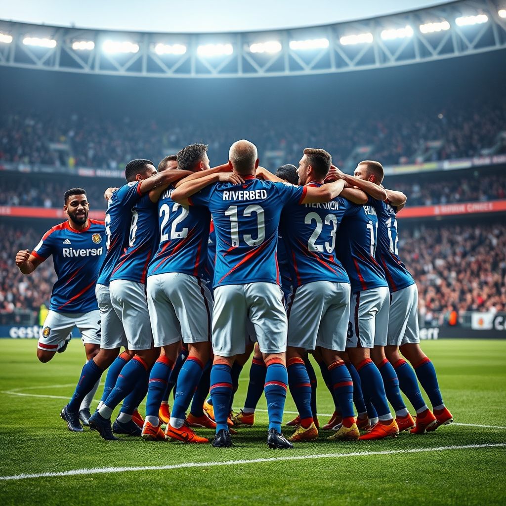 aoa体育新闻-河床球队配合日益默契，世俱杯表现备受关注