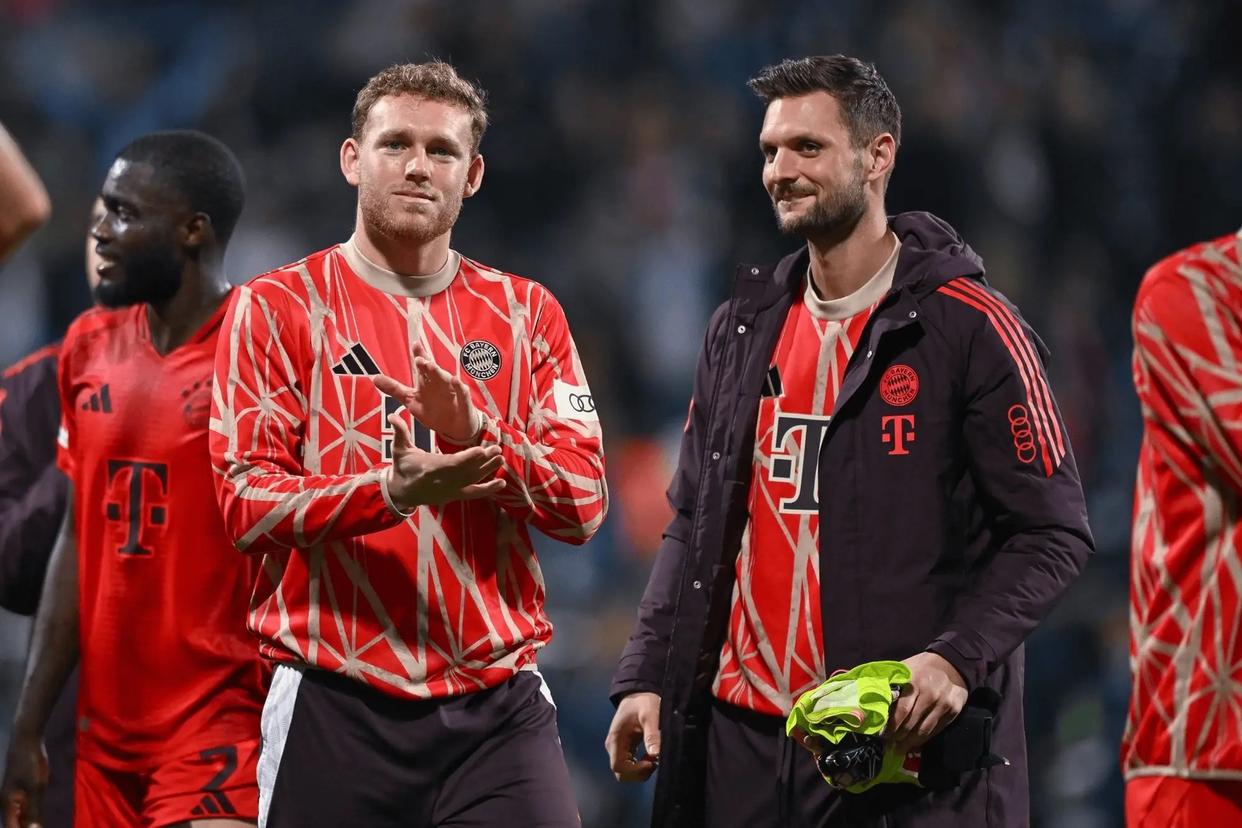 aoa体育视频-拜仁慕尼黑客场大胜，迎来一场胜利的简单介绍