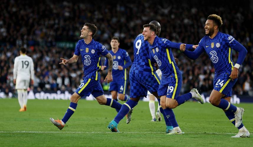 aoa体育视频-切尔西进攻组织有序，客场击败对手保持稳定