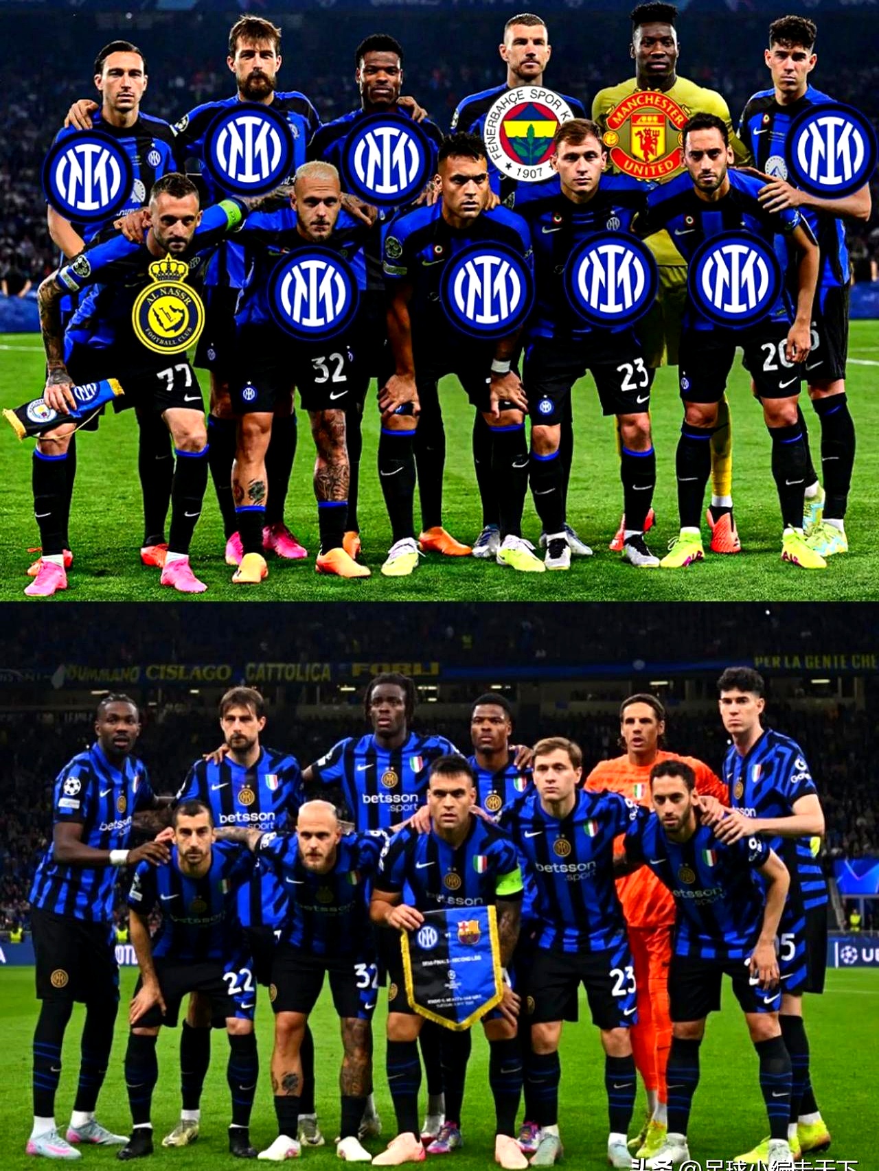 aoa体育娱乐-国米新援异军突起，成为球队中流砥柱的简单介绍