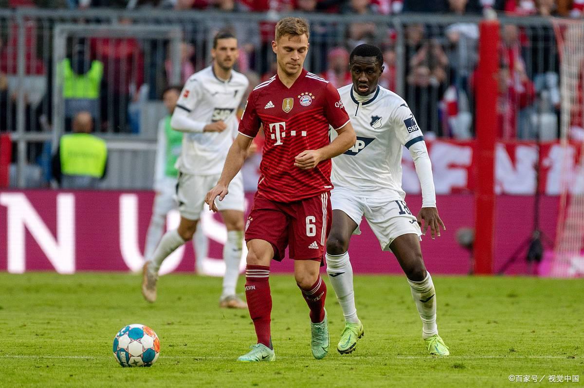 关于霍芬海姆客场战平对手，保级形势略有改善的信息