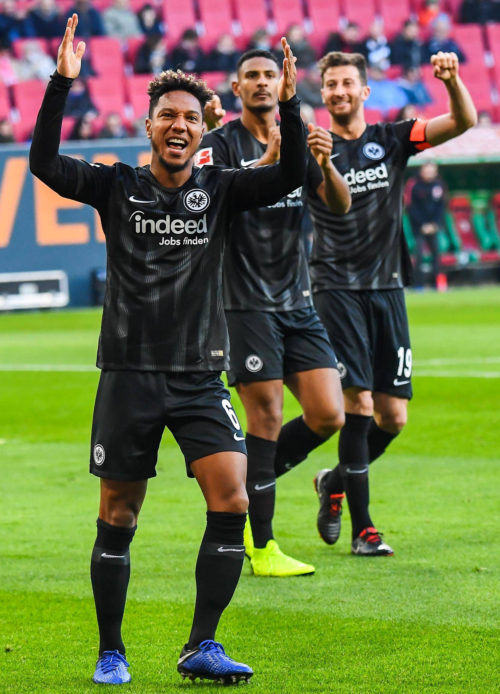 aoa体育直播-RB莱比锡客场不敌法兰克福，遭遇失利的简单介绍