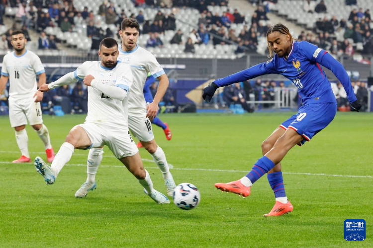 aoa体育馆-法国队在欧国联比赛中表现出色