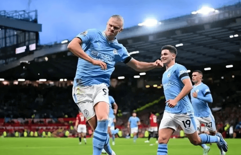 aoa体育新闻-曼城挑战利物浦，争夺欧冠半决赛资格