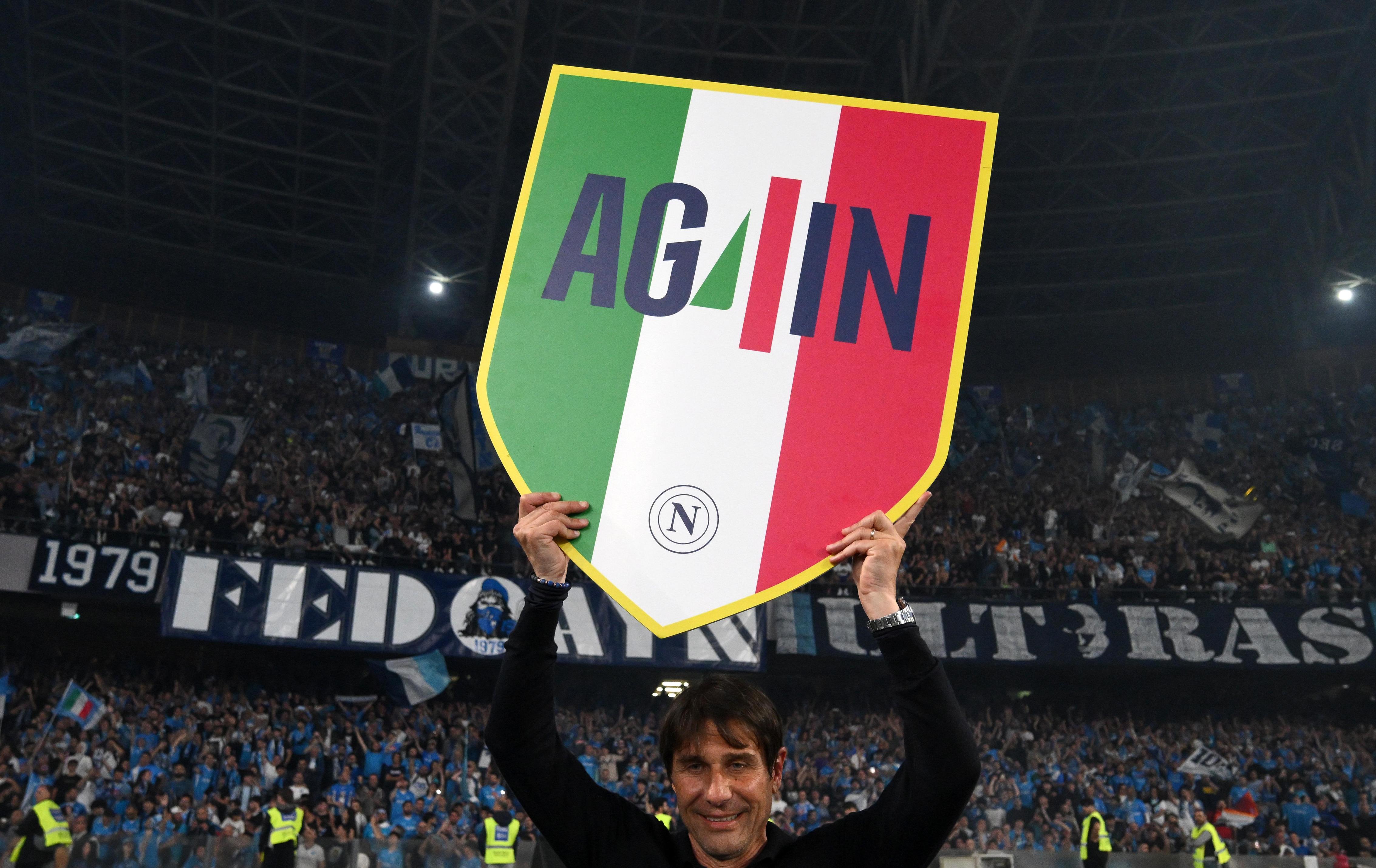 拿不到胜利!那不勒斯失利让球迷失望 拿不到胜利!那不勒斯失利让球迷失望