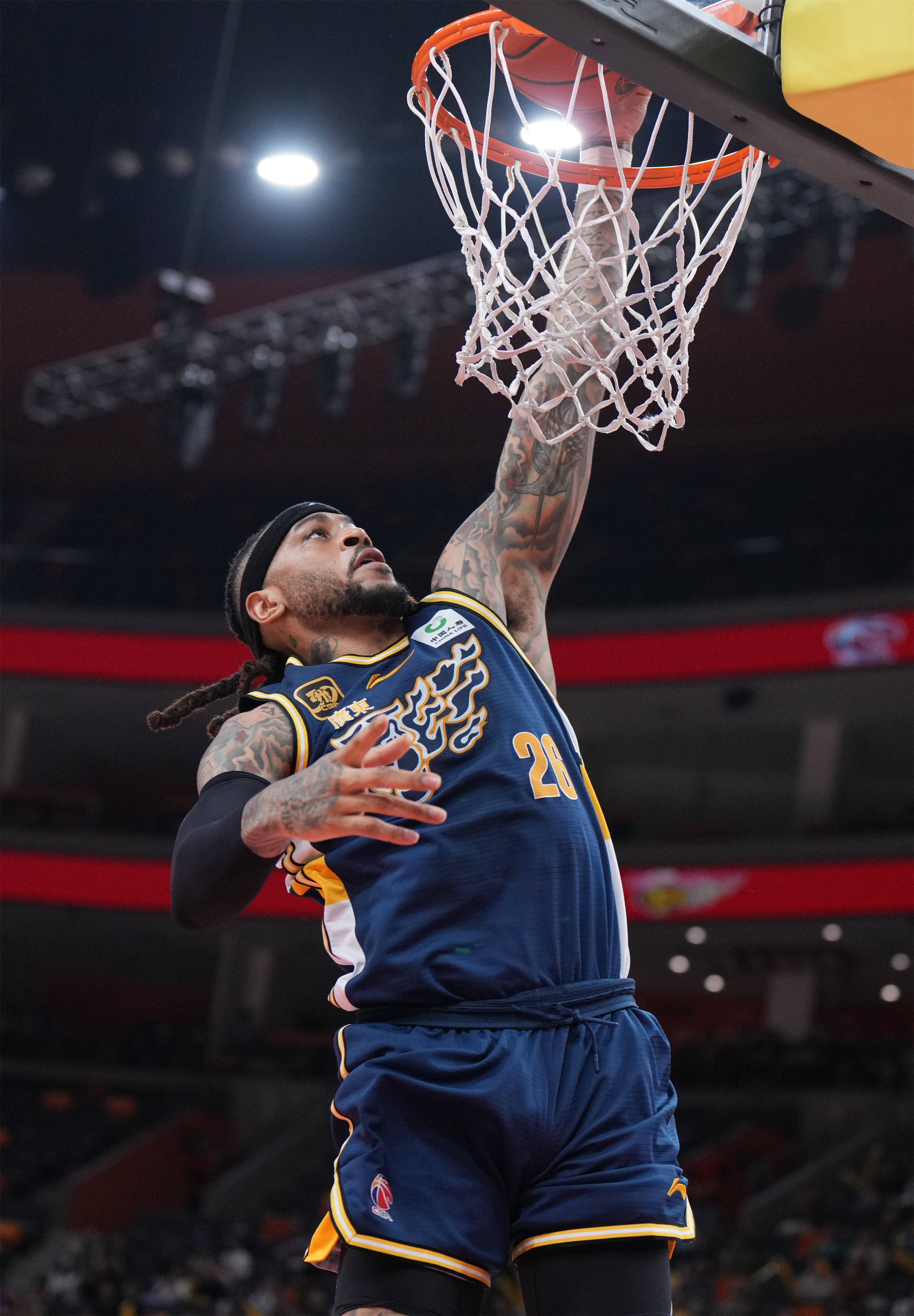 aoa体育新闻-广东男篮将迎战四川队，第一场胜负将决定节奏！