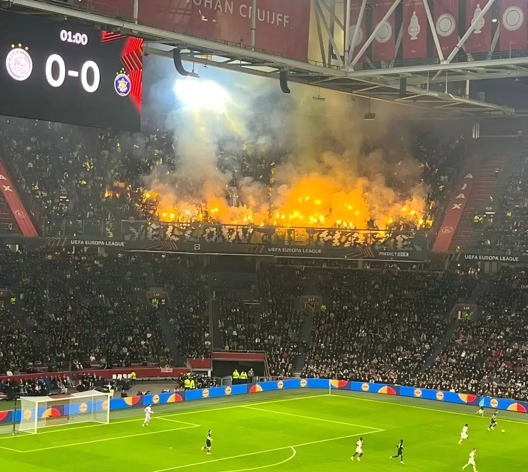 aoa体育视频-米兰将前往阿姆斯特丹，迎战阿贾克斯