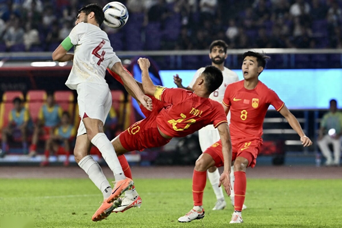 关于国足大获全胜,晋级重要大赛八强的信息 关于国足大获全胜,晋级重要大赛八强的信息