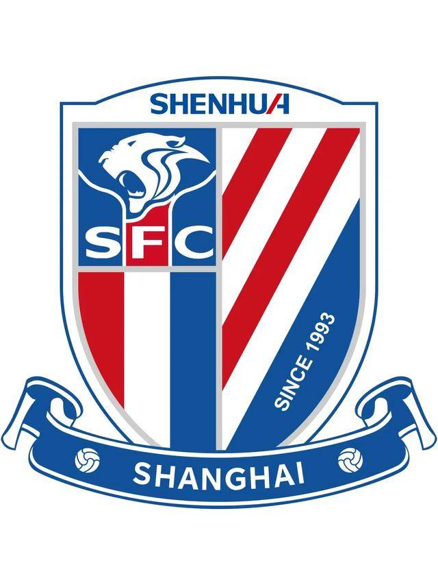 上港主场大胜申花,保持不败 上港主场大胜申花,保持不败