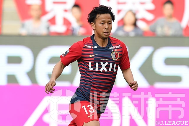 关于鹿岛鹿角中场大将伤愈复出,战阿尔希拉尔阵容稳固的信息 关于鹿岛鹿角中场大将伤愈复出,战阿尔希拉尔阵容稳固的信息