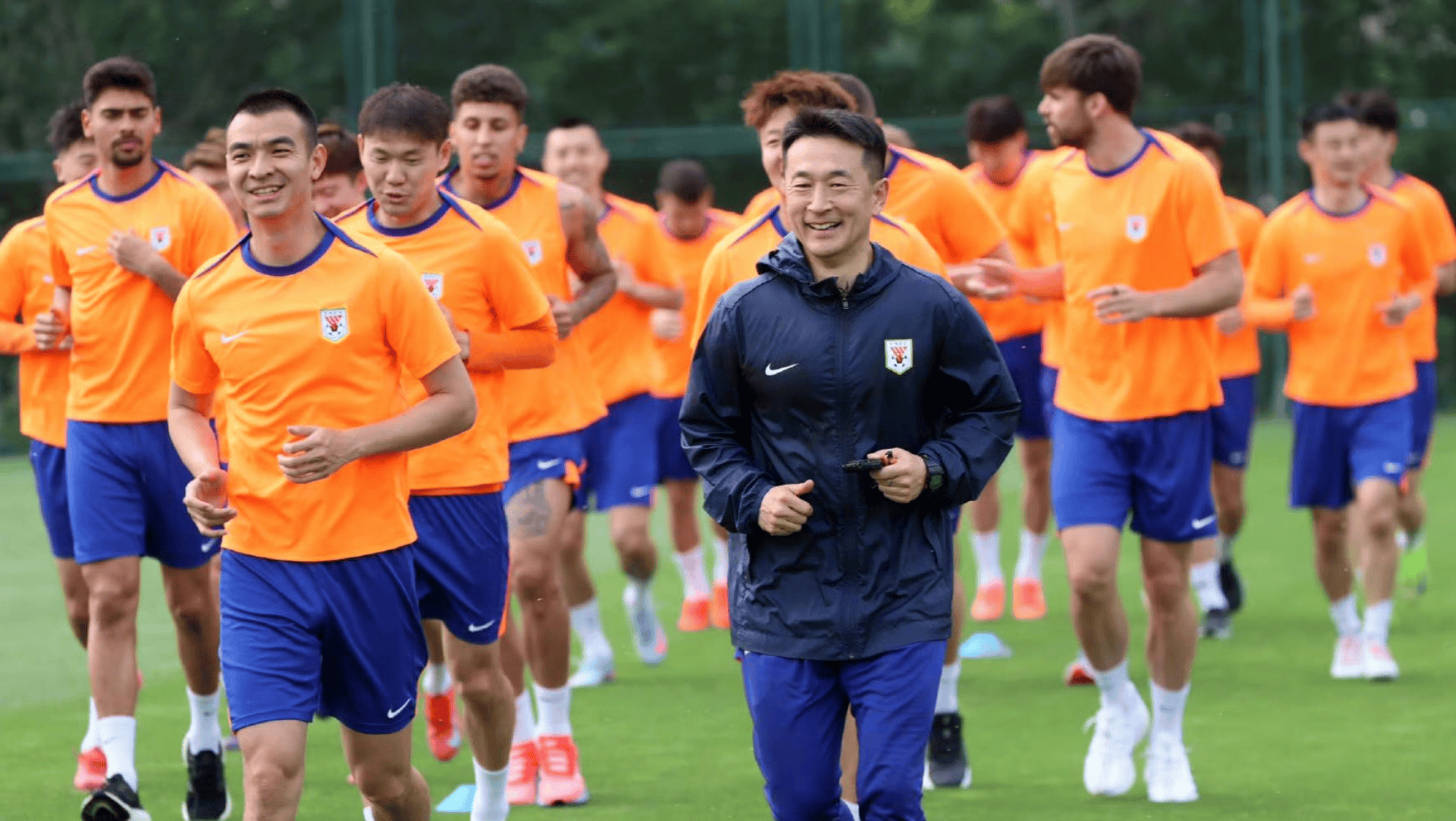 亚洲豪门球队战斗力强劲,赛季末将获佳绩的简单介绍 亚洲豪门球队战斗力强劲,赛季末将获佳绩的简单介绍