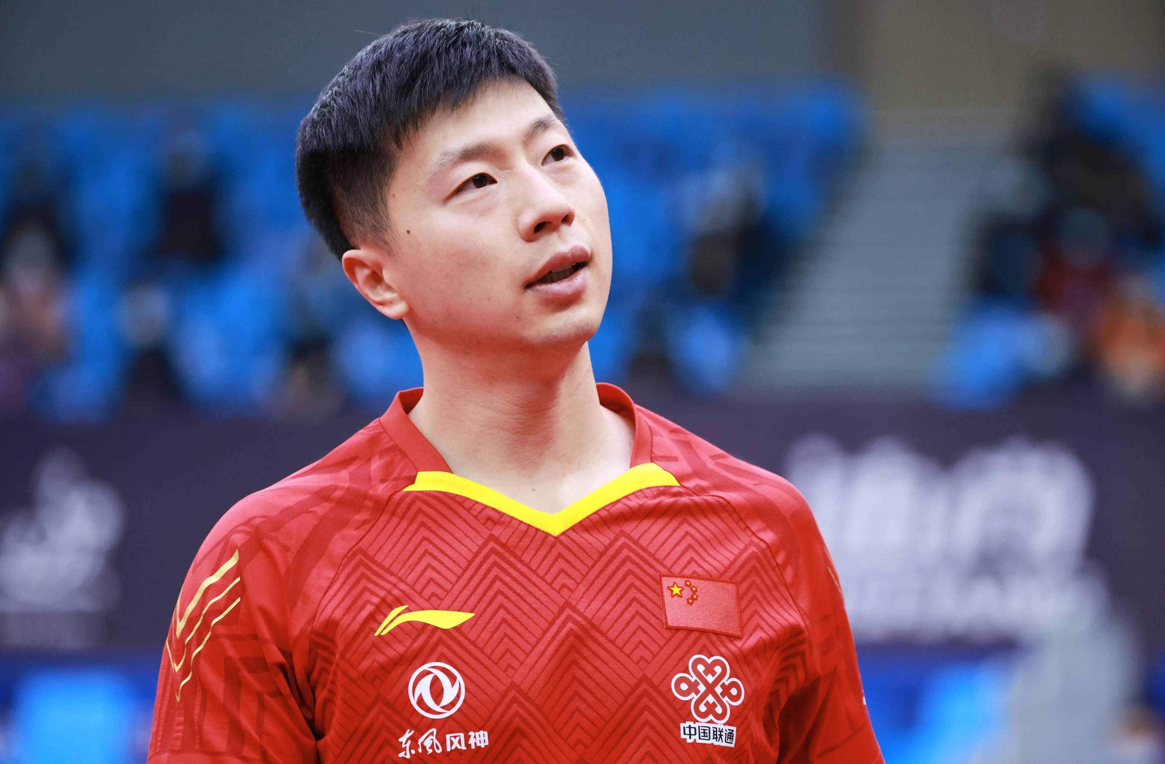 aoa体育视频-日本乒乓球公开赛尘埃落定，中国团体夺冠