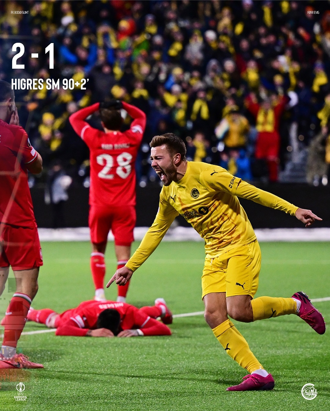 包含欧战热情高涨，球迷期待精彩对决的词条