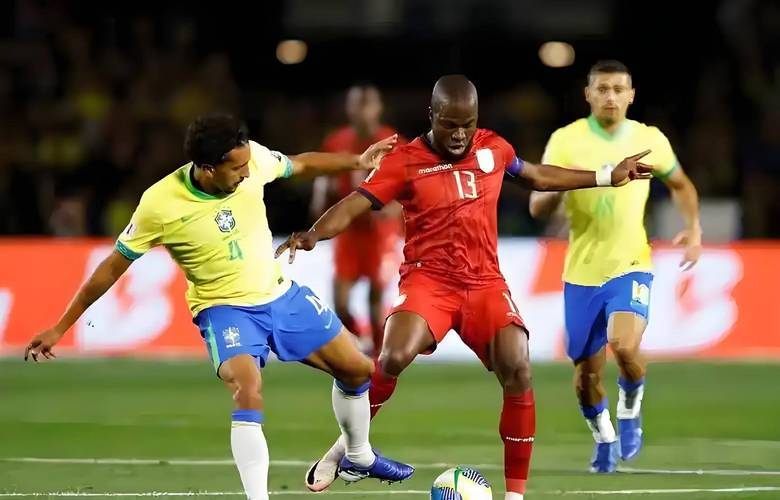 aoa体育课程-秘鲁球队夺得巴拉圭胜利，冲向南美四强的简单介绍