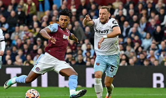 门将表现神勇,西汉姆联险胜对手的简单介绍 门将表现神勇,西汉姆联险胜对手的简单介绍