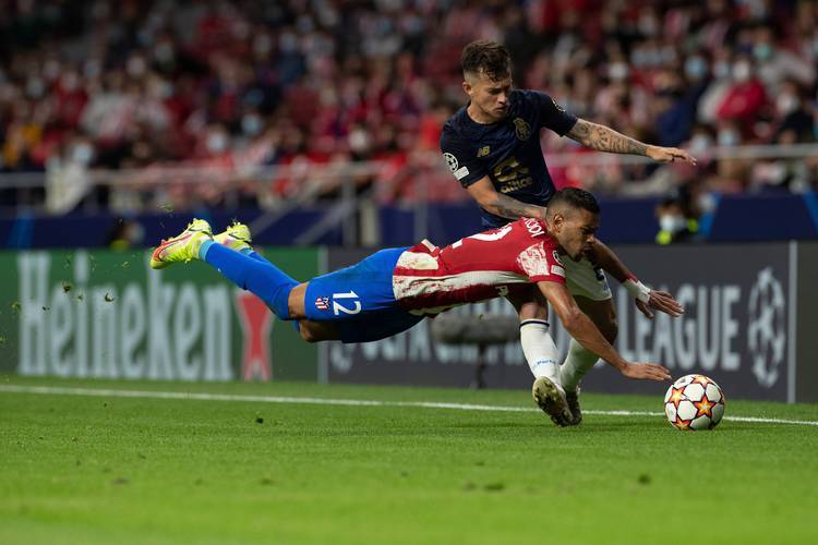 马德里竞技客场惨败,球队士气低迷的简单介绍 马德里竞技客场惨败,球队士气低迷的简单介绍