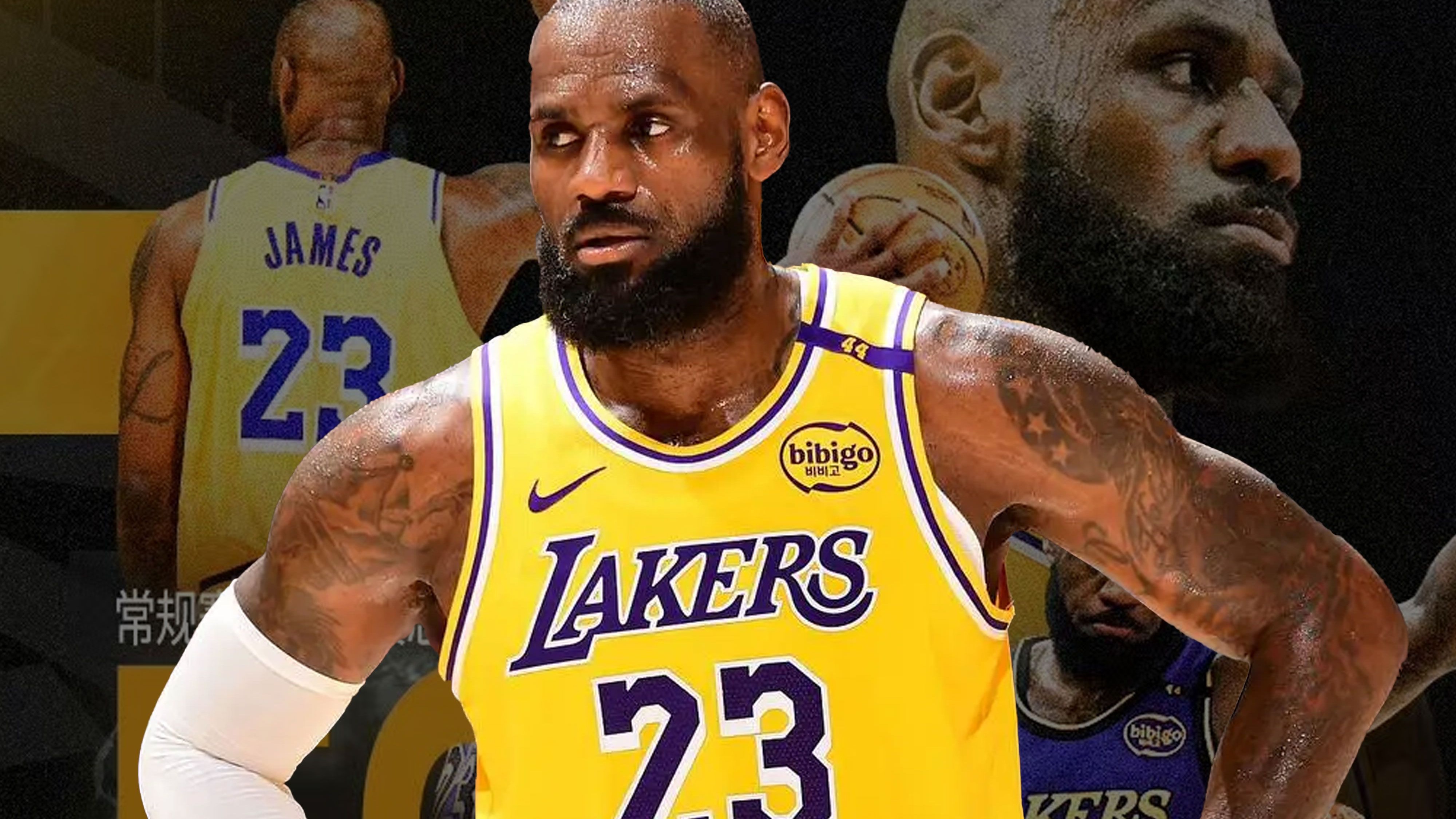 火箭大胜骑士，詹皇状态再度爆发