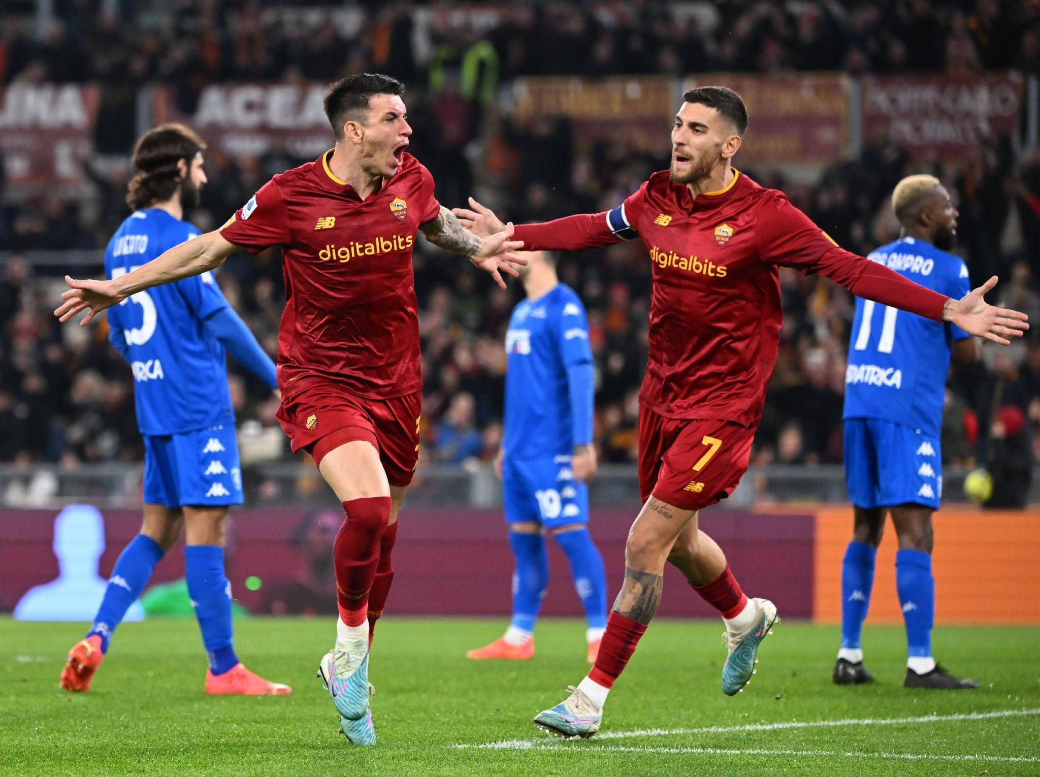 意甲联赛擂台赛,双方战力十足 意甲联赛擂台赛,双方战力十足