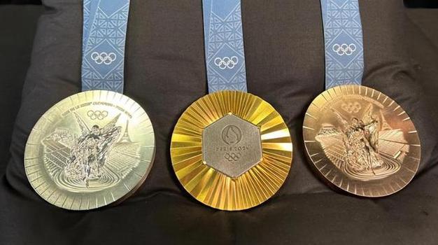 aoa体育教练-瑞典代表团崭露头角，斩获金牌