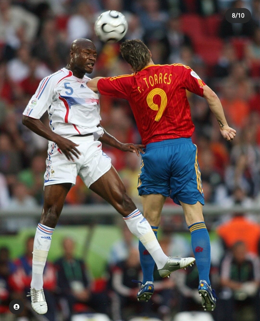 法国队一枝独秀，零封墨西哥