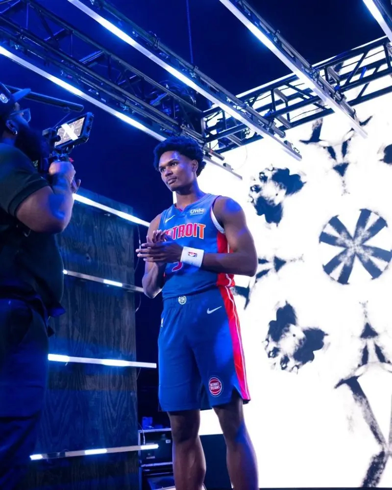 关于汤普森缺席赛季后仍备战奥运会,实现重返巅峰目标的信息 关于汤普森缺席赛季后仍备战奥运会,实现重返巅峰目标的信息