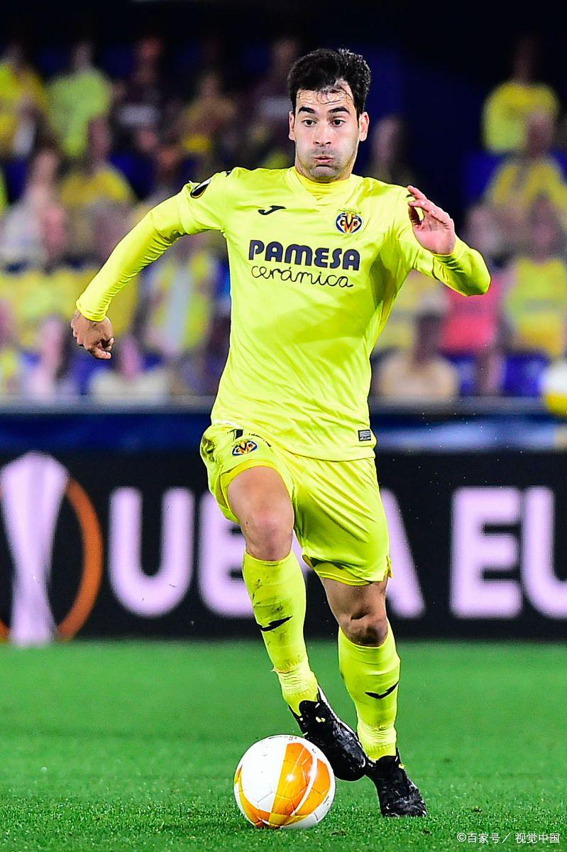 aoa体育馆-比利亚雷亚尔喜获胜利，晋级领先