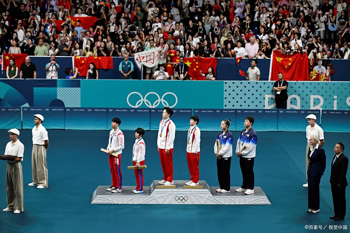 关于世界级体育比赛再次席卷全球的信息