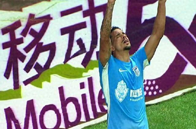 富力客场力克泰达，实现客场辛苦斩获三分！的简单介绍