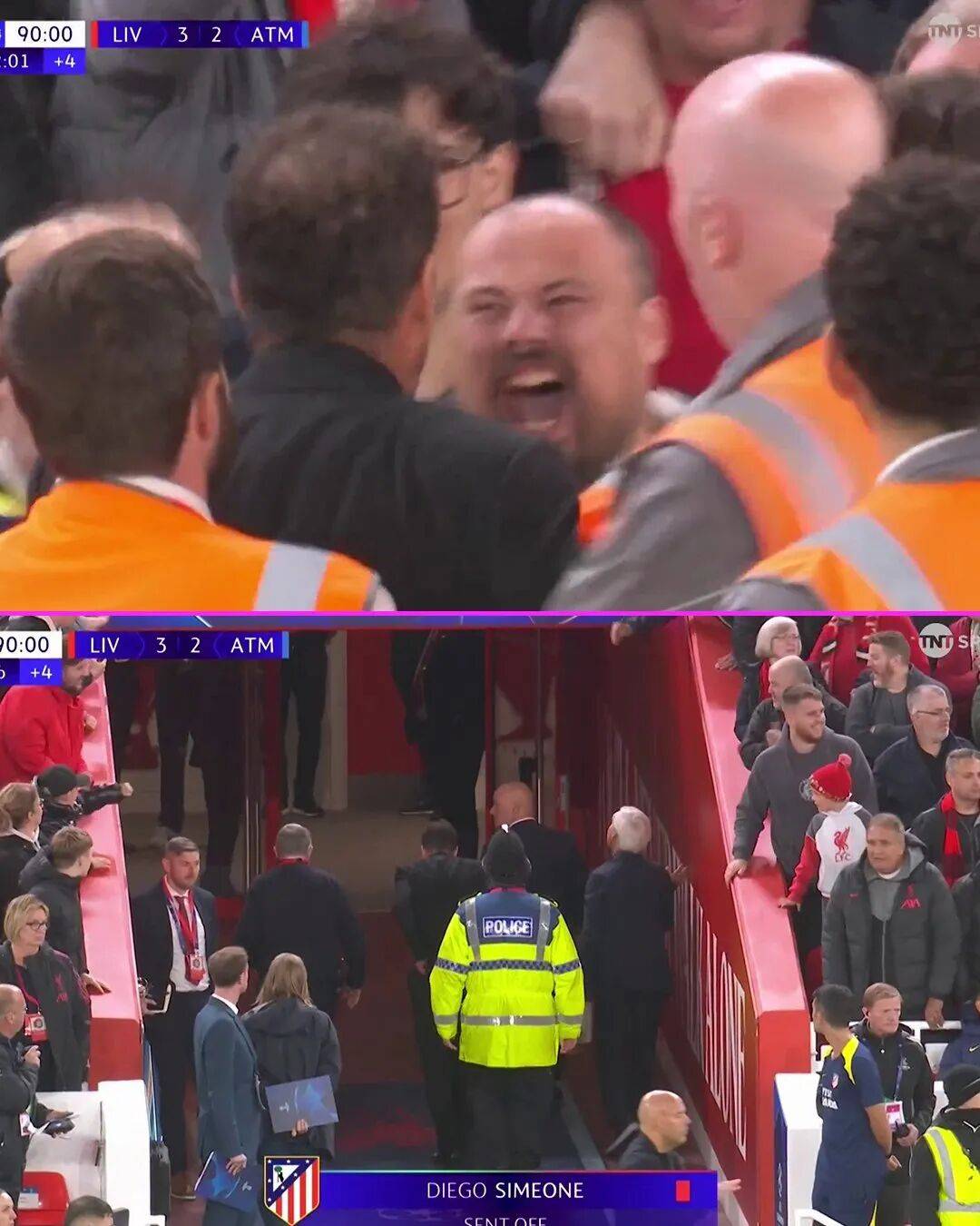 包含曼联惨遭马德里竞技绝杀,小组出线前景蒙阴影的词条 包含曼联惨遭马德里竞技绝杀,小组出线前景蒙阴影的词条