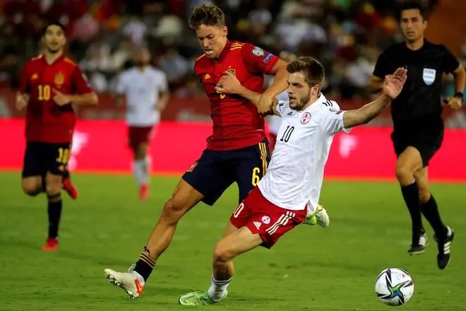 直布罗陀战胜圣马力诺保持不败的简单介绍 直布罗陀战胜圣马力诺保持不败的简单介绍